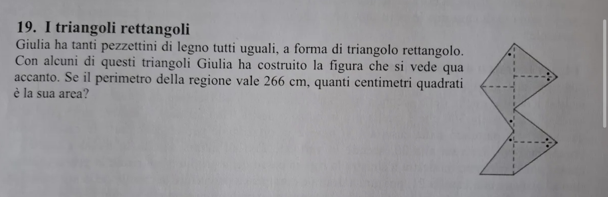 Skuola.net Forum - Ecco il testo del problema